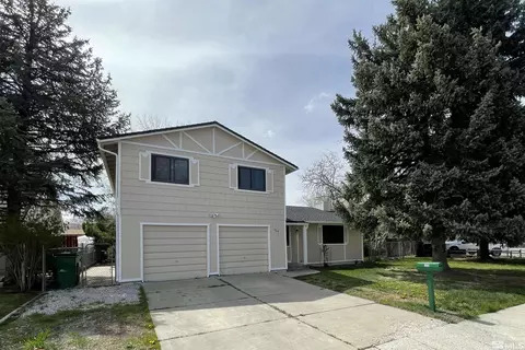 1260 Radford Dr, Reno, NV 89511
