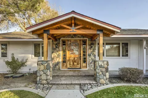 2183 Gregg St, Carson City, NV 89701