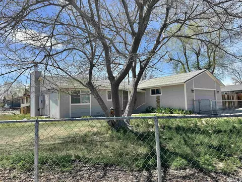 395 Willow Way, Fernley, NV 89408