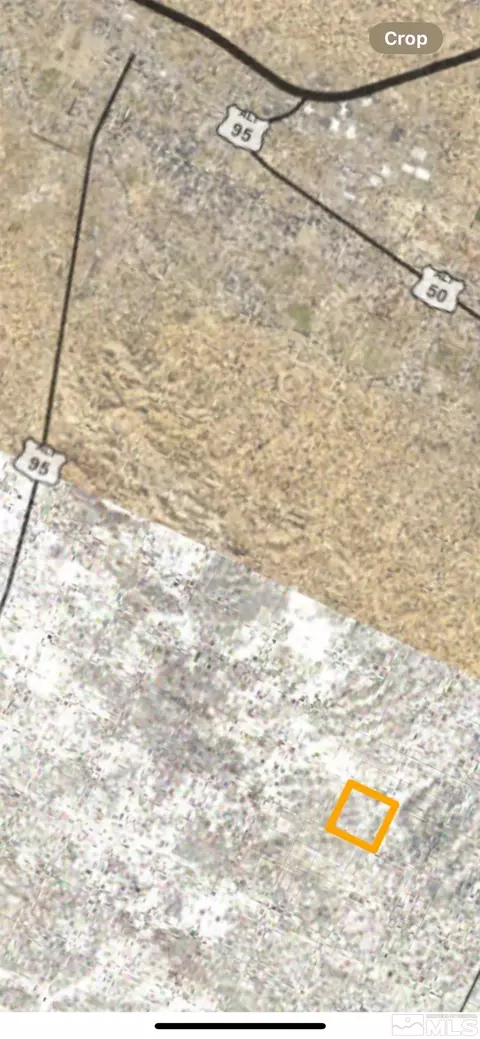 Apn 021-441-25, Fernley, NV 89408