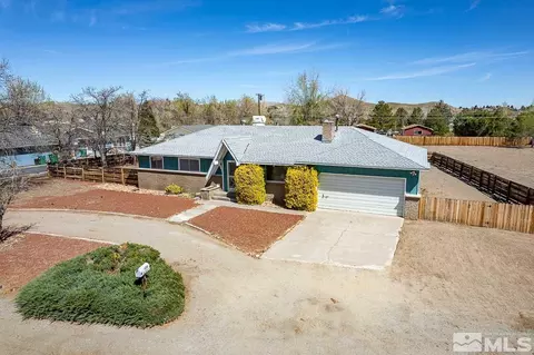 600 Mongolo Dr, Sparks, NV 89431