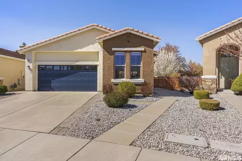 1680 Medolla Dr, Sparks, NV 89434