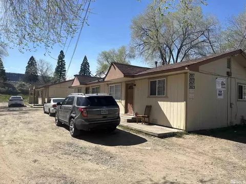 2017 Valley Rd, Reno, NV 89512