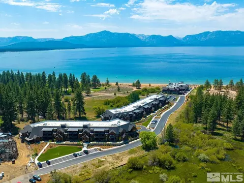 28 Beach Club Dr #408, Stateline, NV 89449