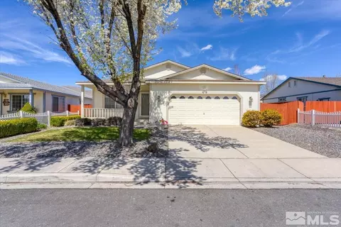 17533 Javalina Ct, Reno, NV 89508