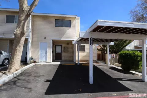3515 Willow Hills Cir, Reno, NV 89512