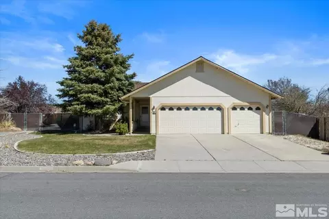 275 Ember Dr, Sparks, NV 89436