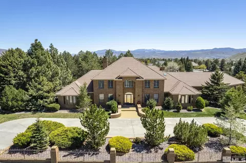 1001 Kensington Ct, Carson City, NV 89703