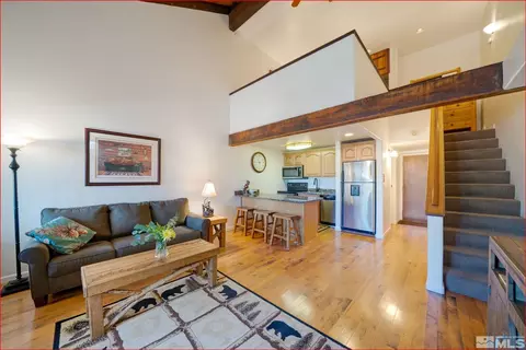 3535 Lake Tahoe Blvd #320, South Lake Tahoe, CA 96150