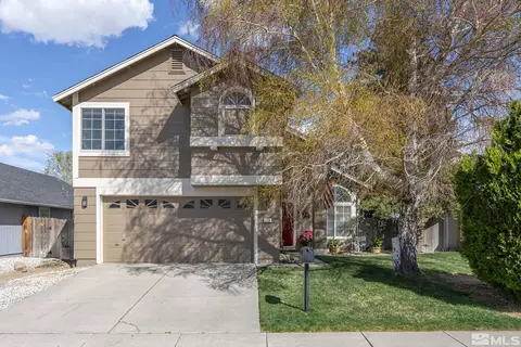 1188 Aristicon Dr, Reno, NV 89523