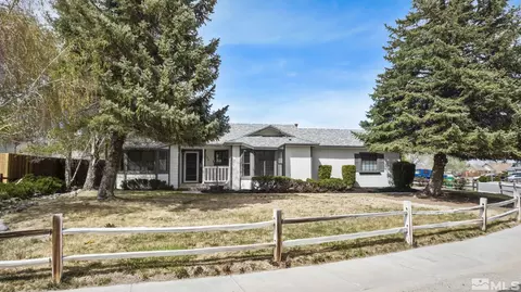 306 Stillwater Dr, Dayton, NV 89403