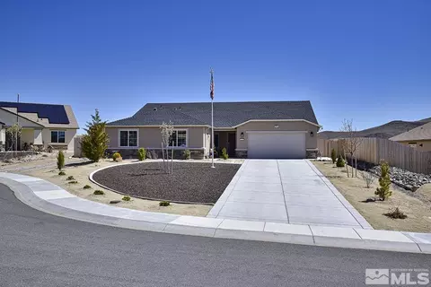 349 Greywall Ct, Dayton, NV 89403