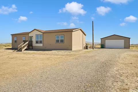 1145 Ebony Ave, Silver Springs, NV 89429