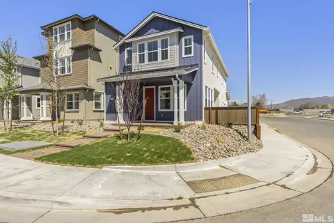1382 Grove St #HOME 52, Carson City, NV 89701