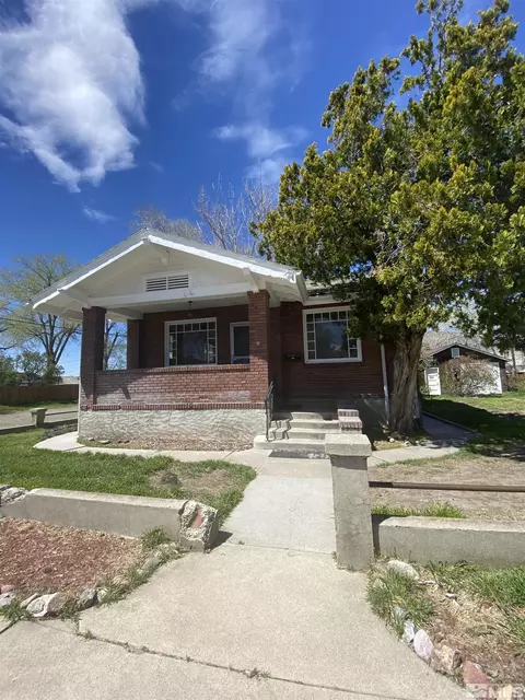 209 Fourth St, Winnemucca, NV 89445