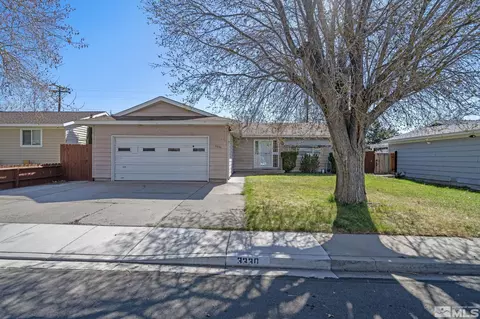 3330 Elaine Way, Sparks, NV 89431