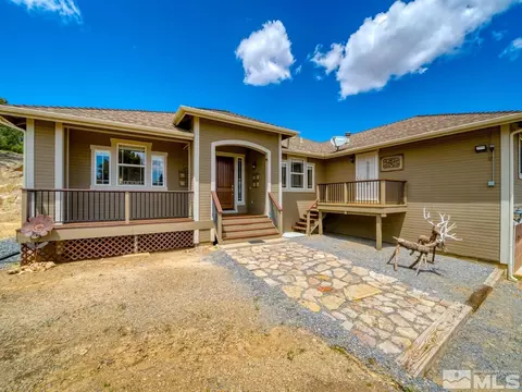 2000 Morgan Rd, Reno, NV 89521 photo 34