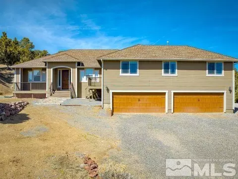 2000 Morgan Rd, Reno, NV 89521