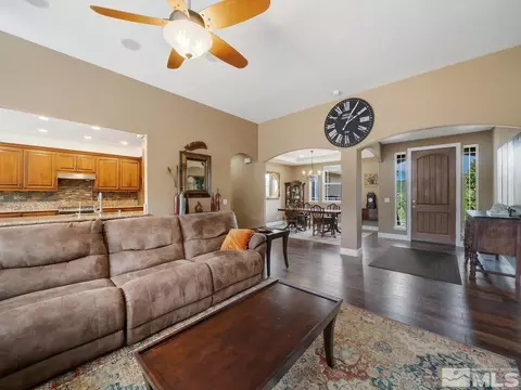 2000 Morgan Rd, Reno, NV 89521 photo 4