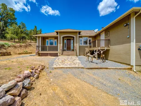 2000 Morgan Rd, Reno, NV 89521 photo 33
