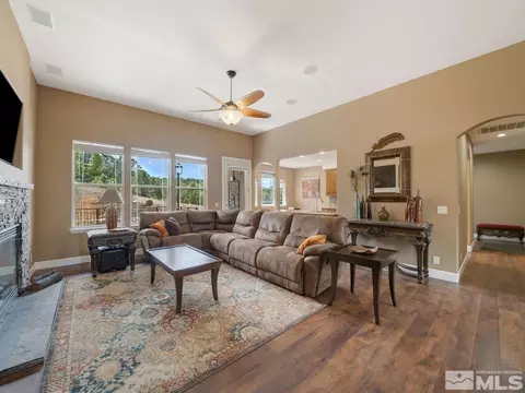 2000 Morgan Rd, Reno, NV 89521 photo 5