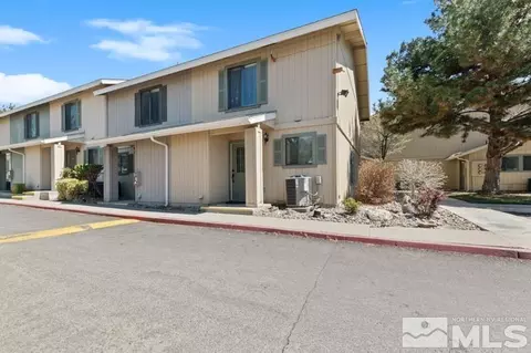 3230 Wedekind Rd #35, Sparks, NV 89431