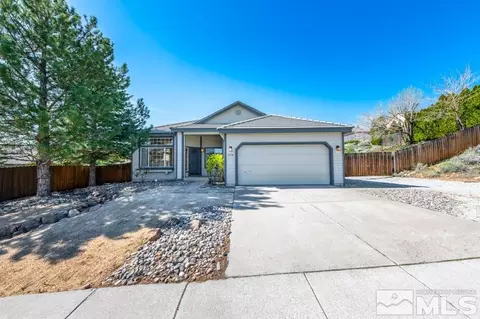 5770 Brittania Dr, Reno, NV 89523