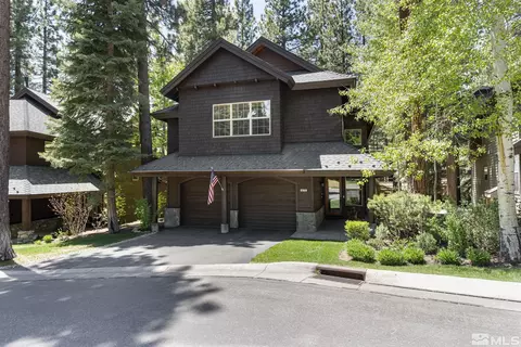 875 Lake Country Dr, Incline Village, NV 89451