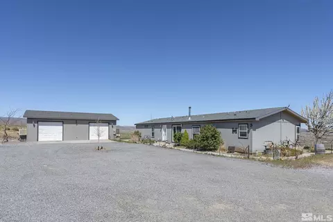 5880 Peek Ave, Silver Springs, NV 89429