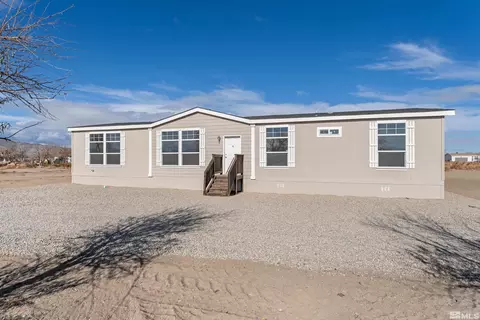 7925 Remington Rd, Silver Springs, NV 89429