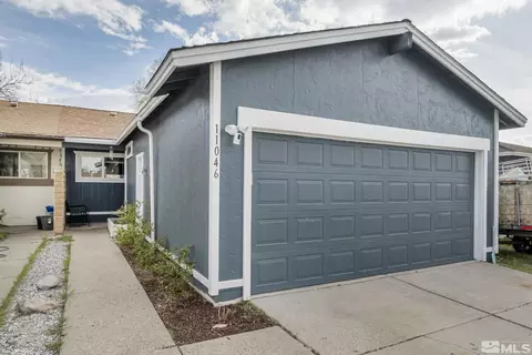 11046 Zeolite Dr, Reno, NV 89506