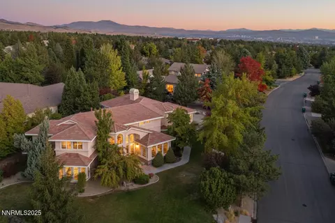 14535 S Quiet Mdws, Reno, NV 89511