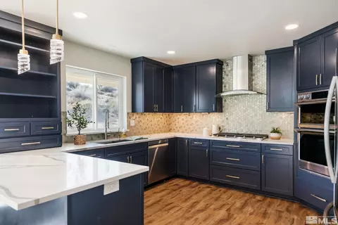 369 Comstock Rd, Dayton, NV 89403