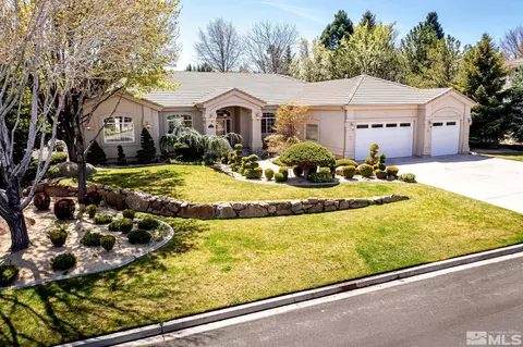 40 Gazelle Rd, Reno, NV 89511