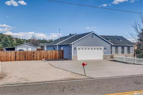 2965 Vicky Ln, Minden, NV 89423