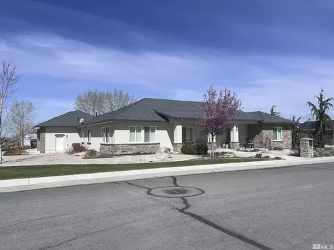 3202 Paiute St, Winnemucca, NV 89445