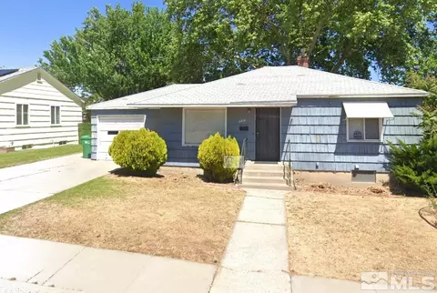 Undisclosed, Reno, NV 89502