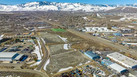 Us Hwy 50 E - Apn #00837148, Carson City, NV 89701
