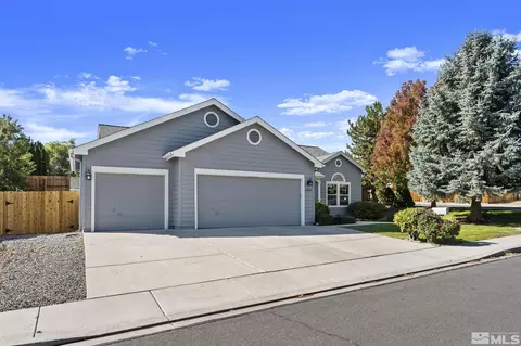 1499 Highland Pines Dr, Reno, NV 89503