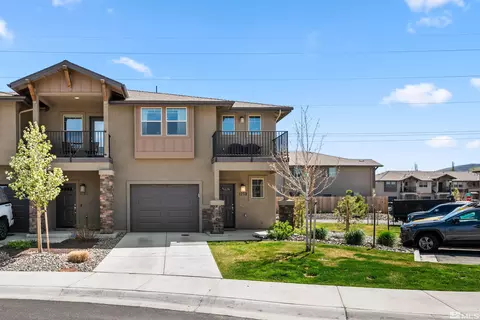1259 Handelin Rd, Carson City, NV 89706