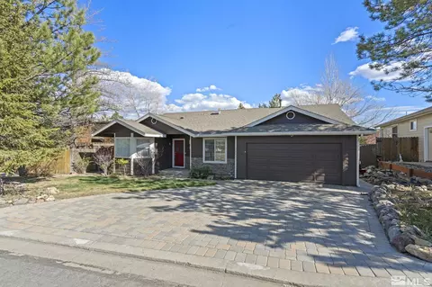 3881 Cashill Blvd, Reno, NV 89509