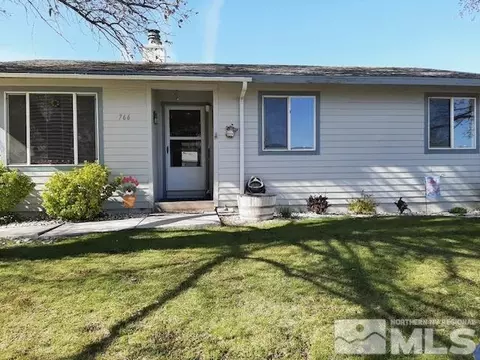 766 B, Fernley, NV 89408