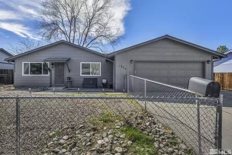 1942 Carriage, Carson City, NV 89701