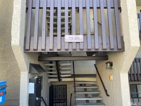 83 Vista Rafael Pkwy #83, Reno, NV 89503