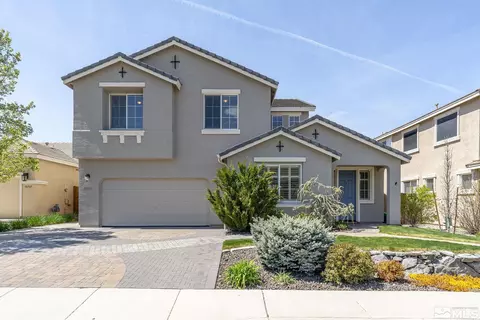 10537 Fort Morgan Way, Reno, NV 89521