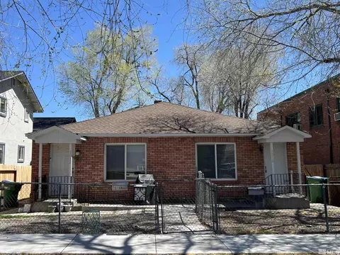 1012 Ralston Street Apt 1010 1010 12 1012 St #1010, 1010 1/2, 1012, Reno, NV 89503