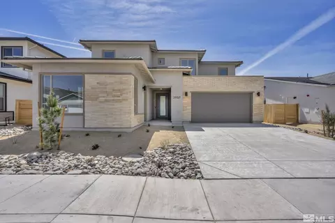 2957 Earthstone Dr, Sparks, NV 89436