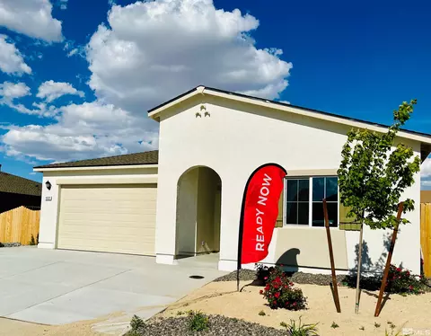 1672 Picetti Way #LOT 935, Fernley, NV 89408