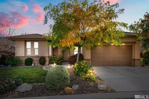 259 La Costa Ave, Dayton, NV 89403