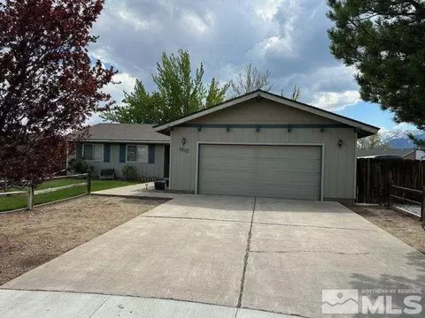 1312 Goldbug Ct, Gardnerville, NV 89460